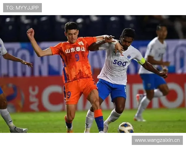 山东泰山是否重回巅峰:球队状态恢复程度对赛季走势形成制约