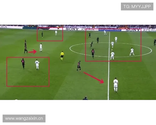 坎特在攻防转换中的战术作用解析 坎特在攻防转换中的战术作用解析