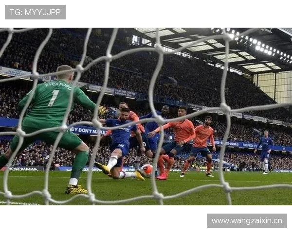 切尔西中场功能重叠，节奏问题已对球队表现造成影响