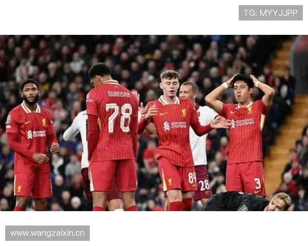 利物浦阵容深度不足问题，对赛季长期稳定性带来考验