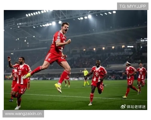 拜仁欧冠竞争力出现波动,对球队现阶段争冠形势产生影响 拜仁欧冠竞争力出现波动,对球队现阶段争冠形势产生影响