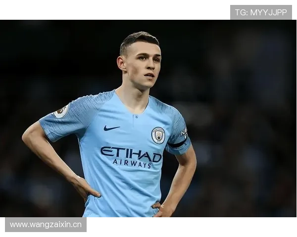 福登能否成为世界第一中场:技术特点与顶级中场差距分析 福登能否成为世界第一中场:技术特点与顶级中场差距分析