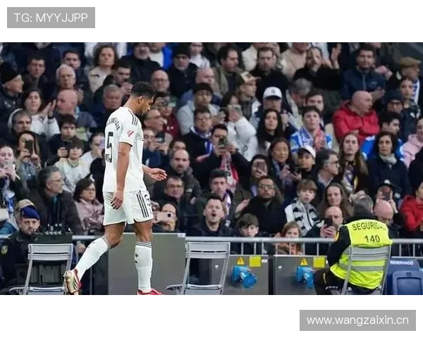 皇马赢球不断背后,统治力下降问题对争冠格局形成长期考验