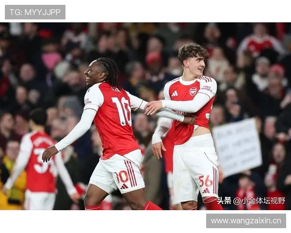 阿森纳阵容依然年轻,争冠窗口是否已经开启? 阿森纳阵容依然年轻,争冠窗口是否已经开启?