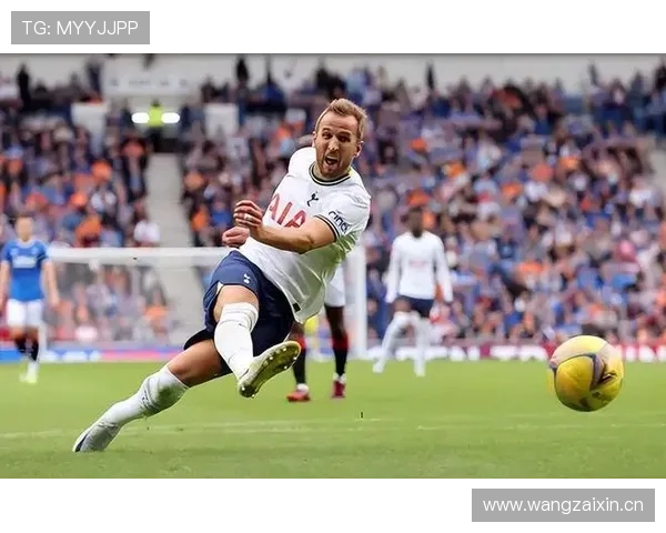 哈里·凯恩买豪宅那阵，隔壁阿姨都开始羡慕人生了吧？