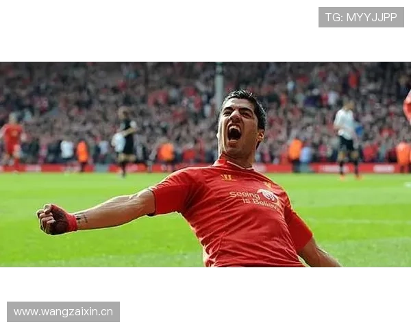 苏亚雷斯这牙，咋一上场就感觉能咬碎时间？