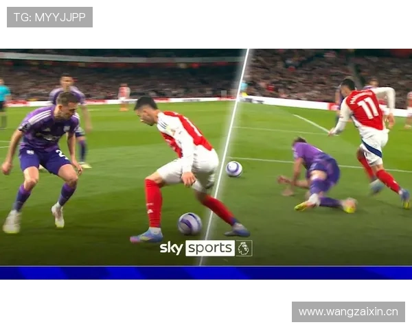 马丁内利的持续冲击能力如何制造进攻威胁