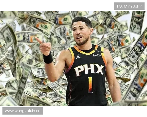 看到德文·布克的衣柜，才发现我的双薪都是玩具